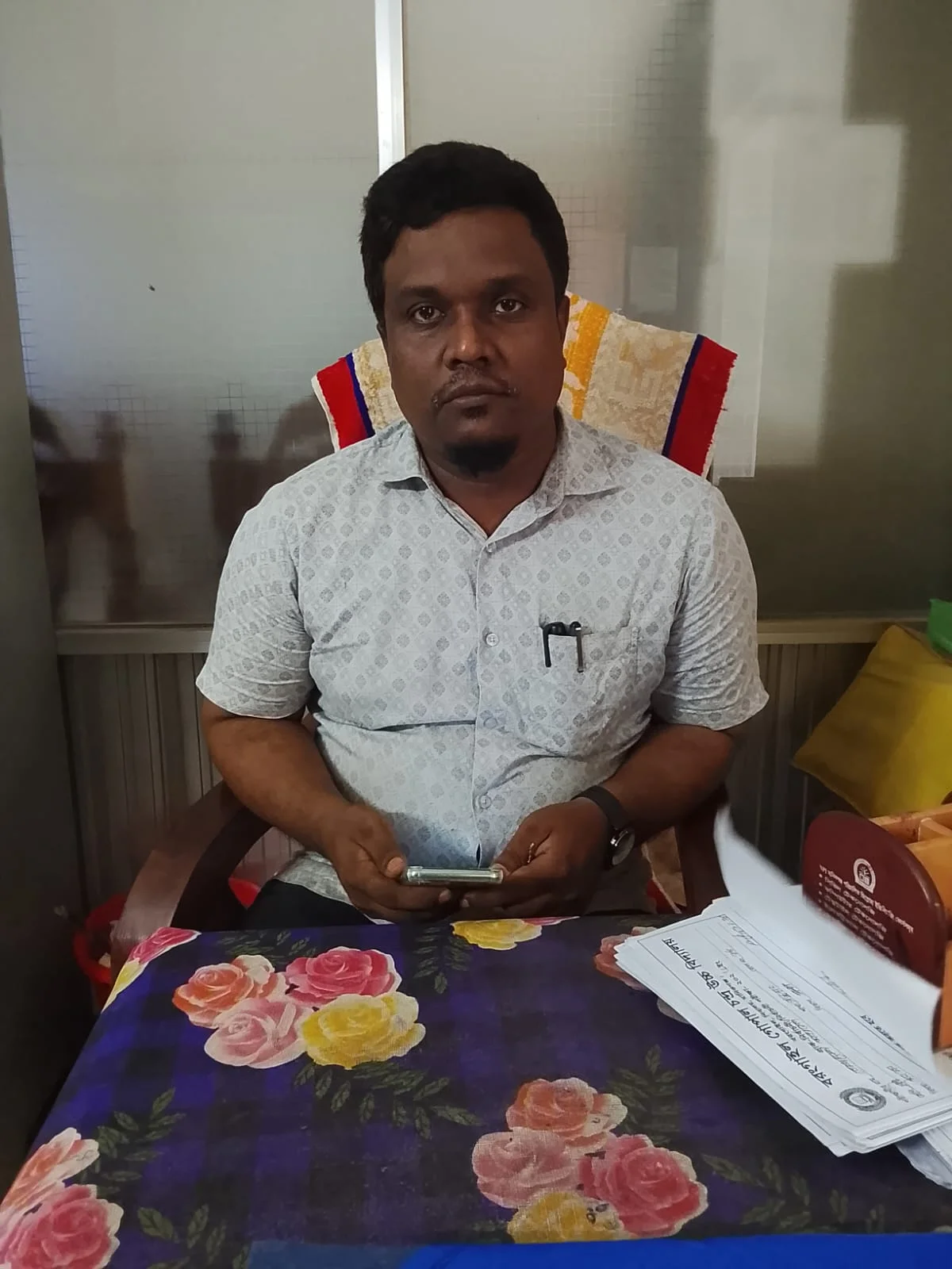 ছবি নাই